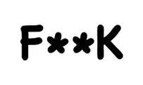 Collection image for: F**K