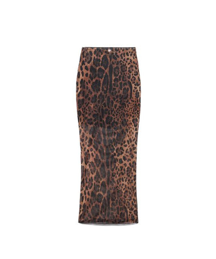 Gonna tulle maculata Lulu' - Aniye By