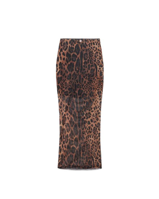 Gonna tulle maculata Lulu' - Aniye By