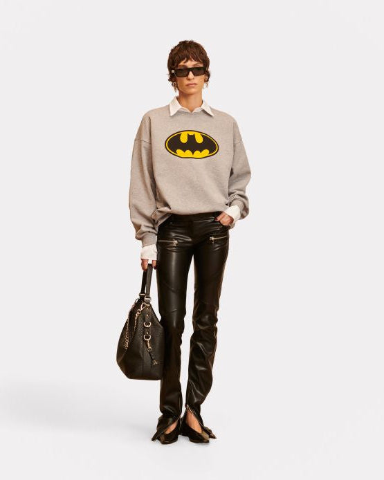 Felpa BATMAN grigia - Aniye By