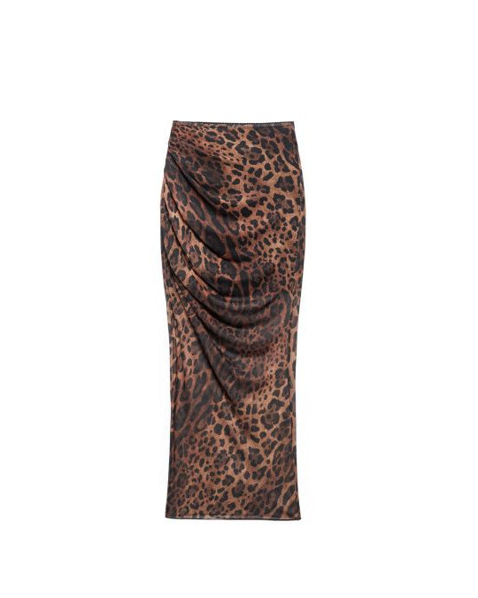 Gonna tulle maculata Lulu' - Aniye By