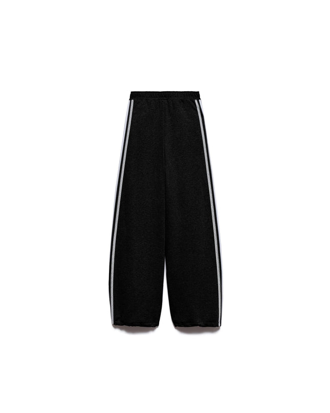 Pantalone tuta nero - Aniye By