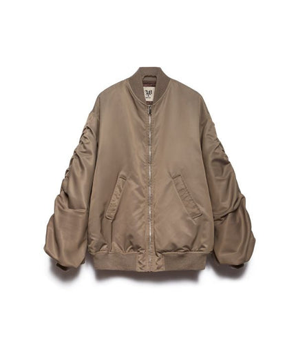 Bomber over KATE fango - Aniye By