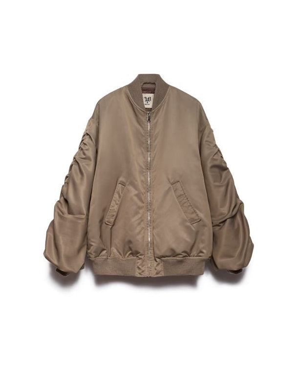 Bomber over KATE fango - Aniye By