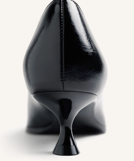 Decolleté nera - Gioseppo