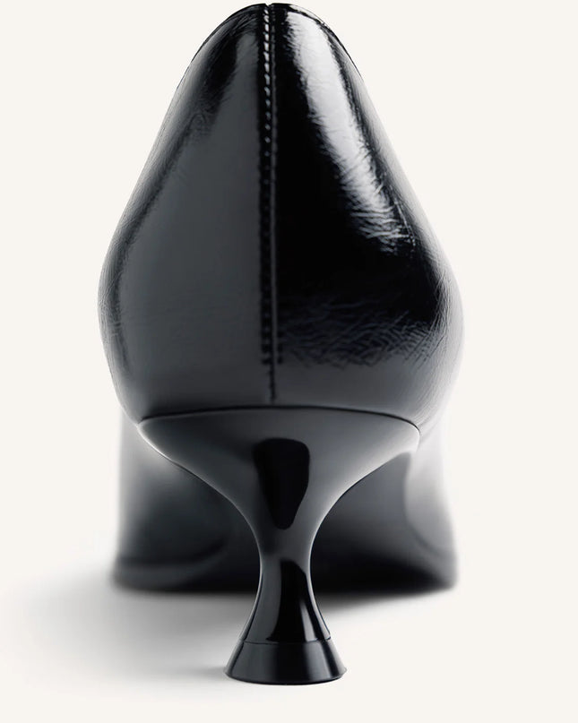 Decolleté nera - Gioseppo