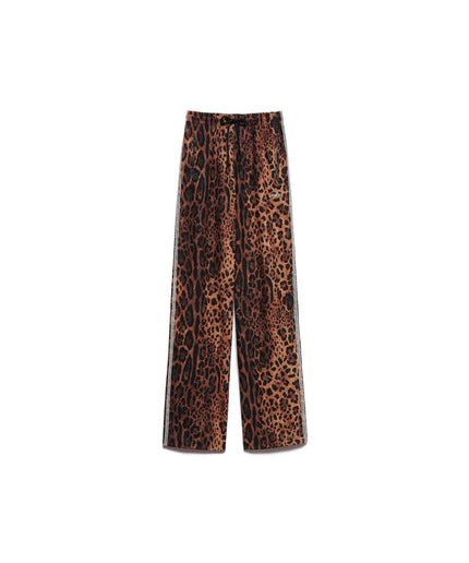 Pantalone tuta maculato - Aniye By