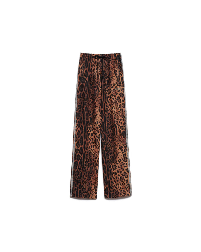 Pantalone tuta maculato - Aniye By