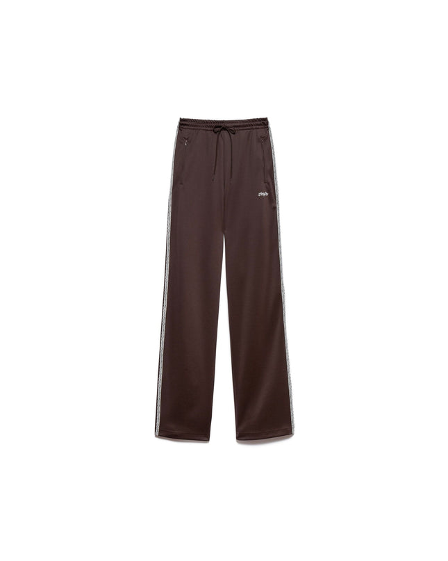 Pantalone tuta Sienna caffè - Aniye By