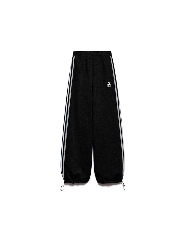 Pantalone tuta nero - Aniye By