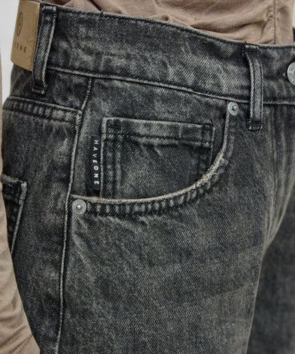 Denim STELLA grigio - Haveone