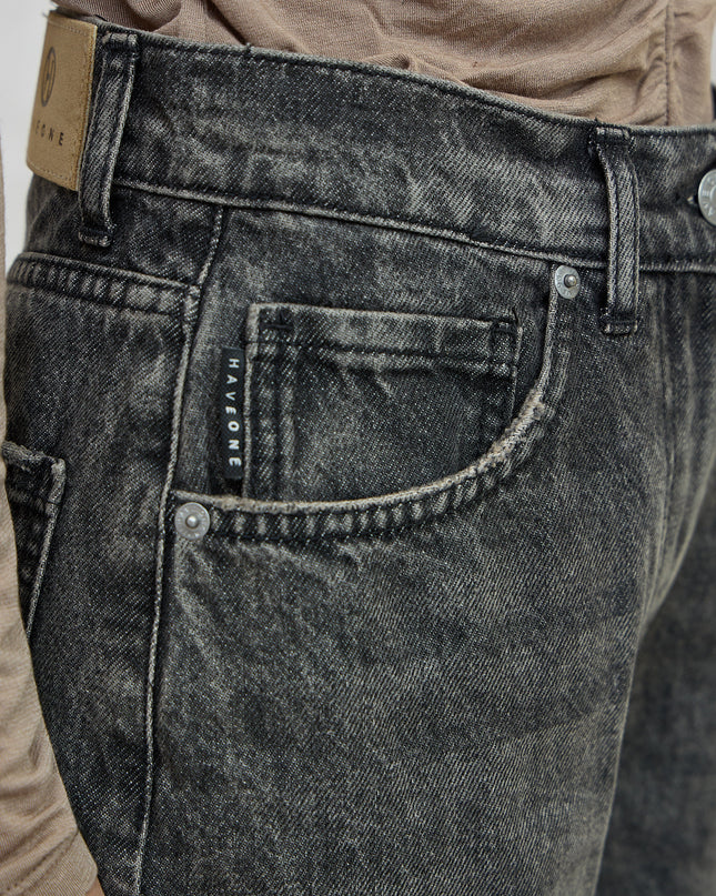 Denim STELLA grigio - Haveone