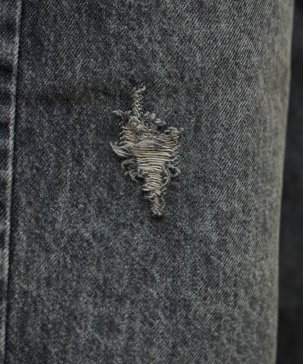 Denim STELLA grigio - Haveone