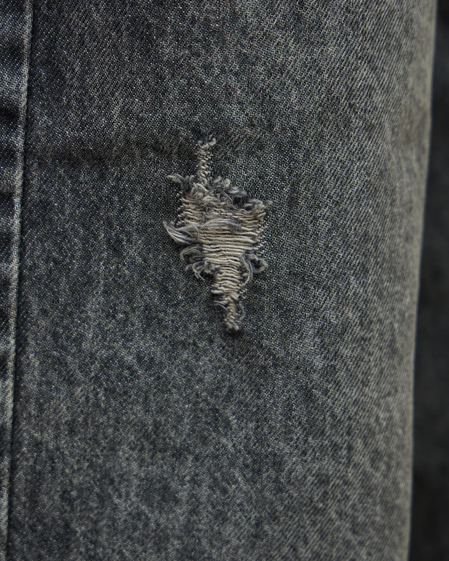Denim STELLA grigio - Haveone