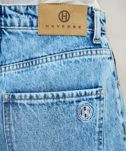 Denim PAUL blu - Haveone