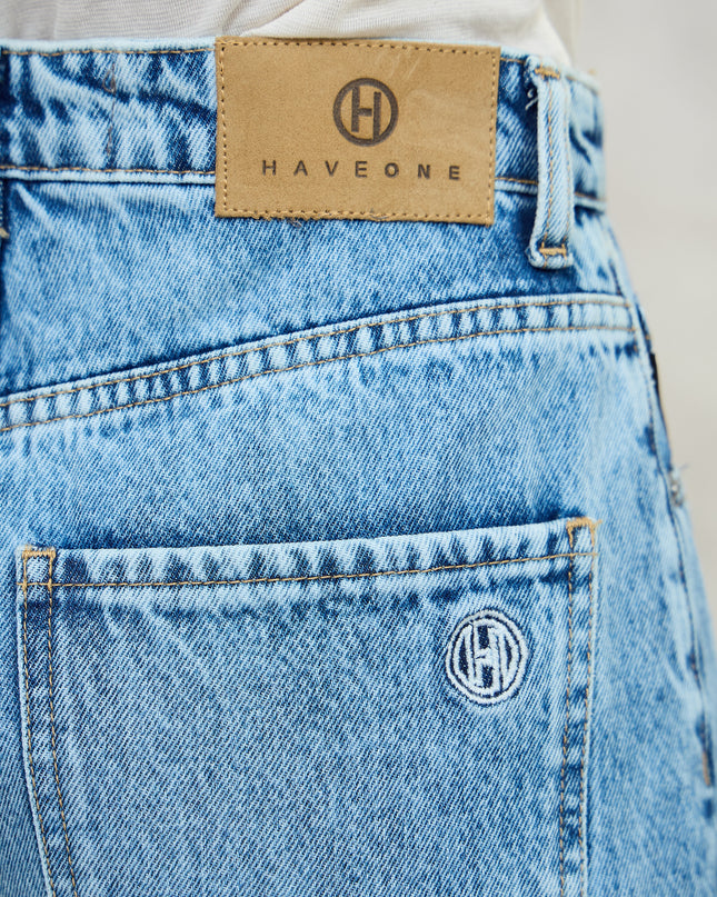 Denim PAUL blu - Haveone