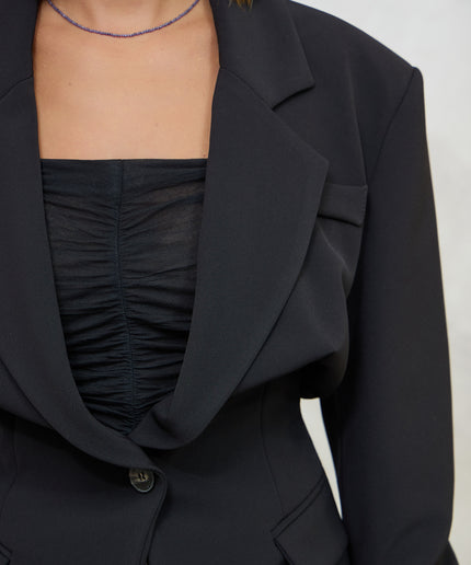 Blazer effetto rimborsato - Haveone