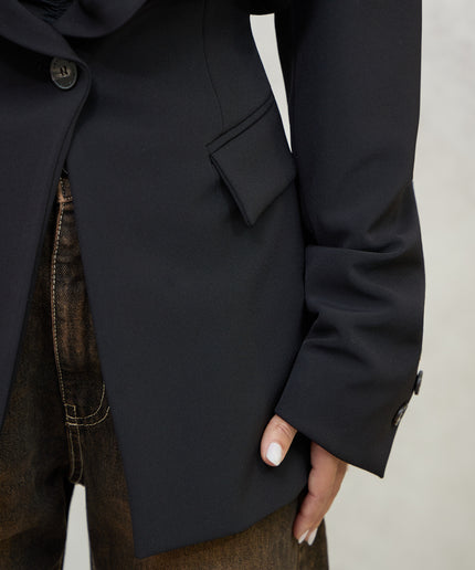 Blazer effetto rimborsato - Haveone