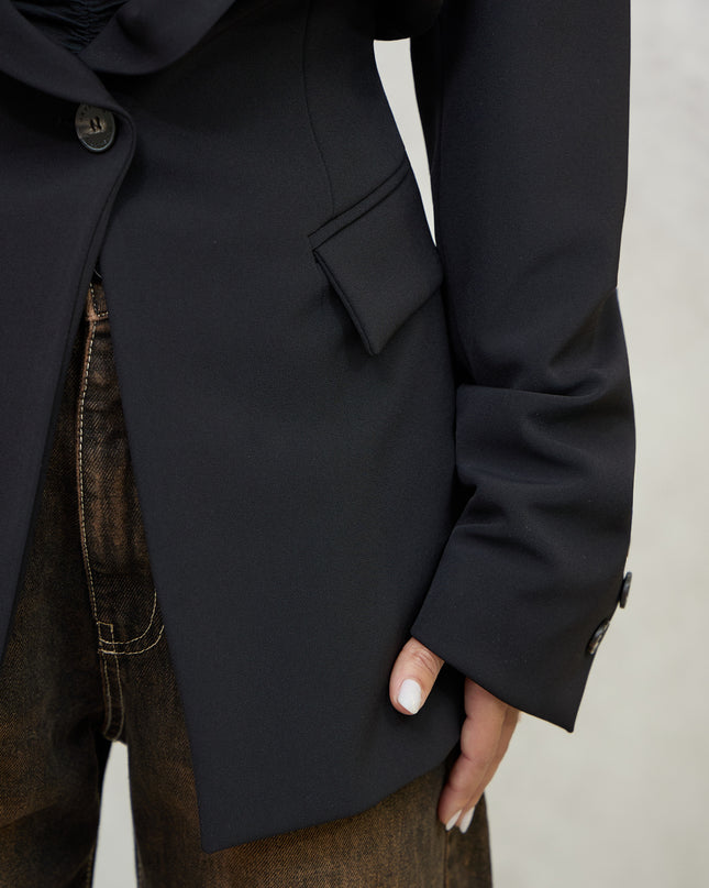 Blazer effetto rimborsato - Haveone