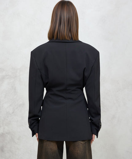Blazer effetto rimborsato - Haveone