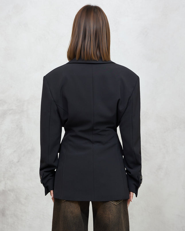 Blazer effetto rimborsato - Haveone