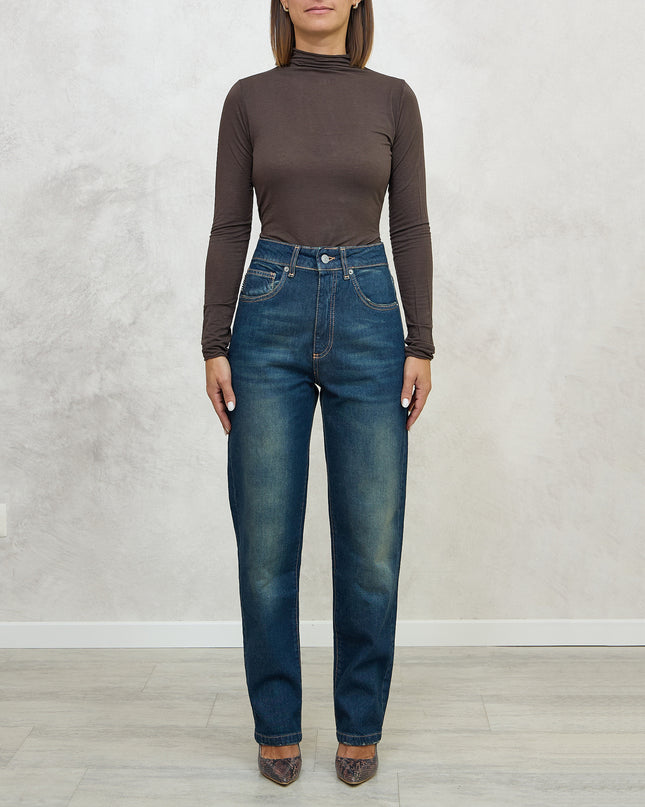 Denim LOUIS blu - Haveone