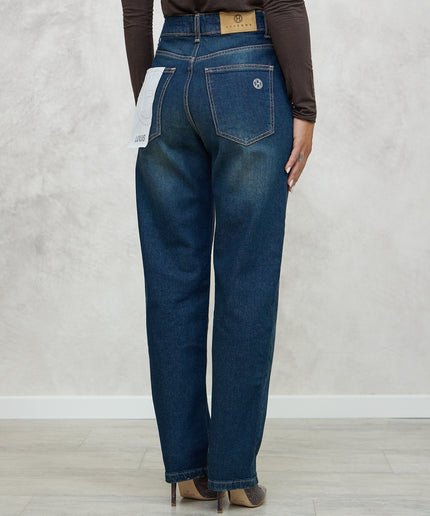 Denim LOUIS blu - Haveone