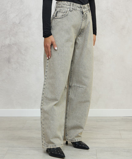 Denim JUDO ghiaccio - Haveone