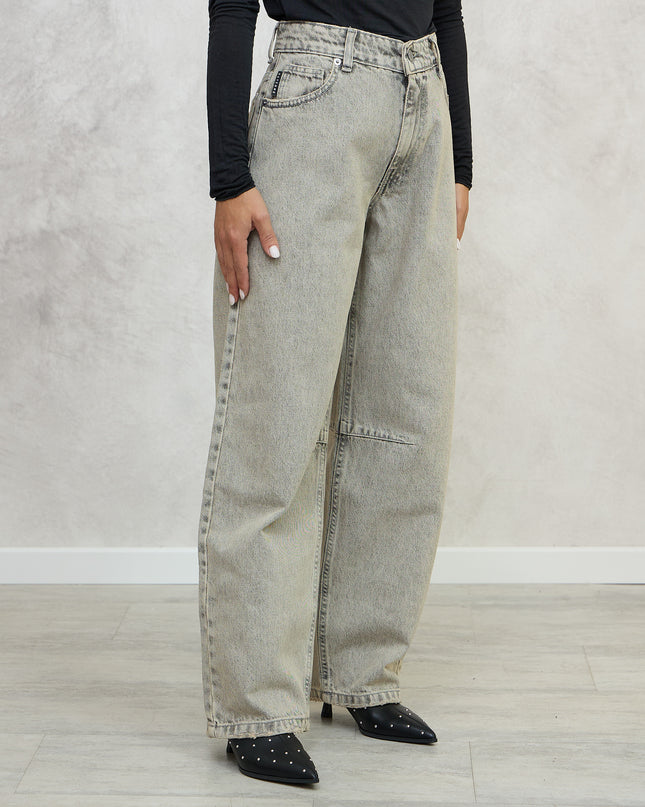 Denim JUDO ghiaccio - Haveone