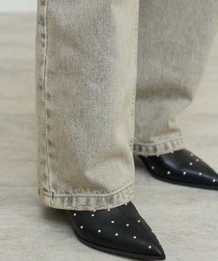 Denim JUDO ghiaccio - Haveone