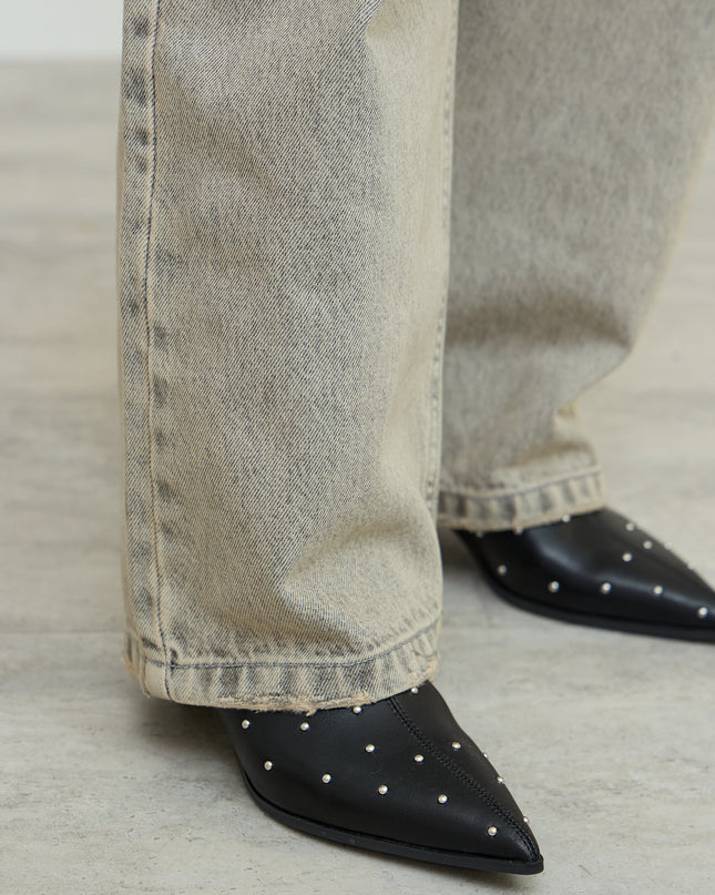 Denim JUDO ghiaccio - Haveone