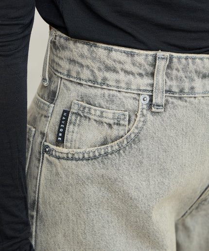 Denim JUDO ghiaccio - Haveone