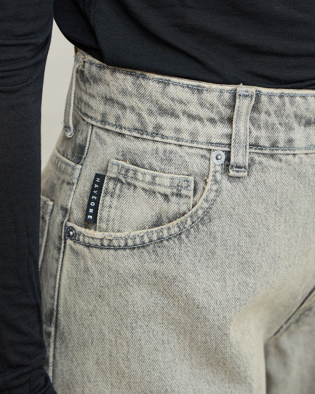 Denim JUDO ghiaccio - Haveone