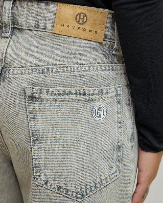 Denim JUDO ghiaccio - Haveone