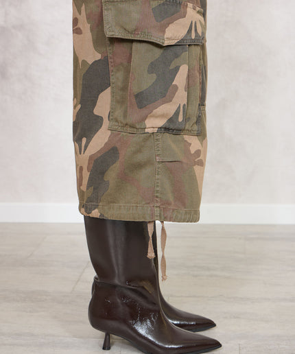 Cargo camouflage - Haveone