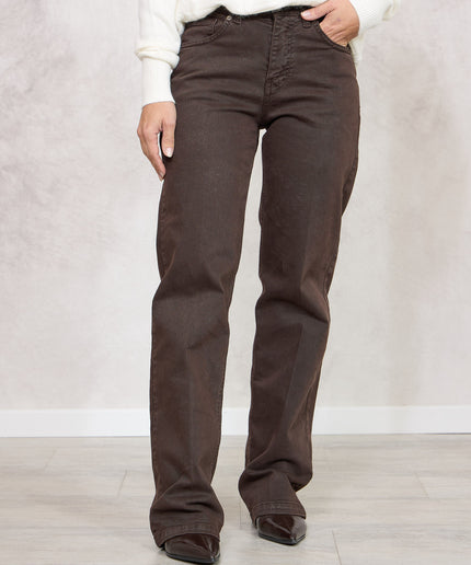 Pantalone sigaretta moro - White Whise