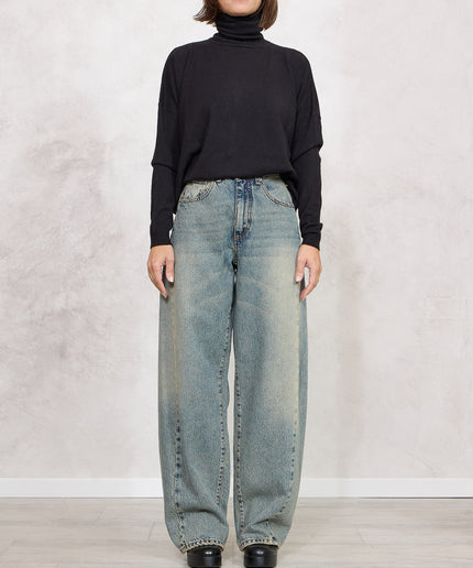 Denim Lucy