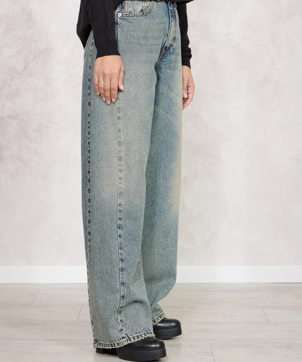 Denim Lucy