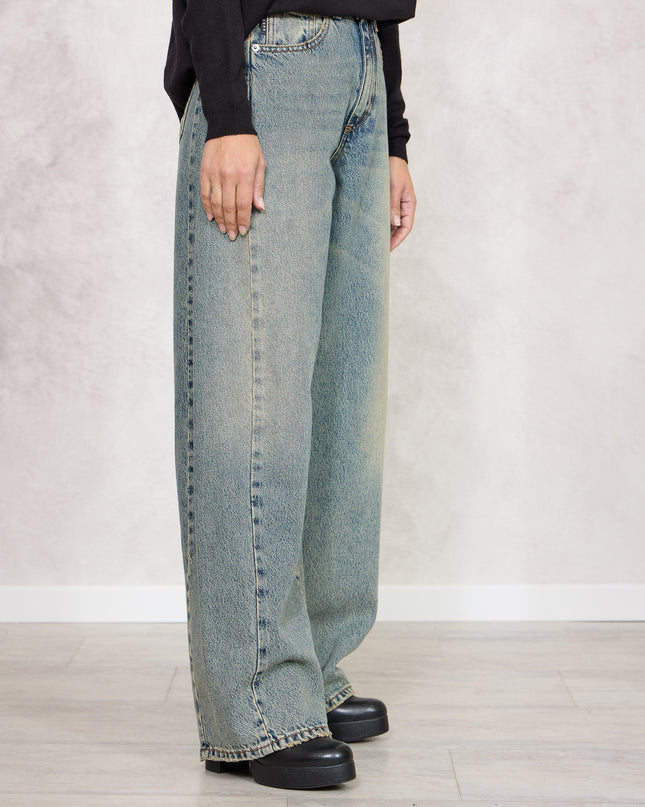 Denim Lucy