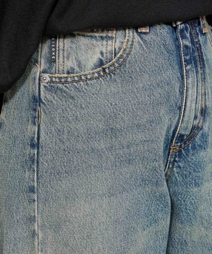 Denim Lucy