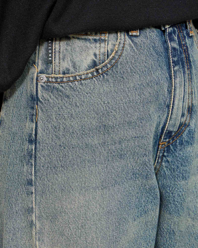 Denim Lucy
