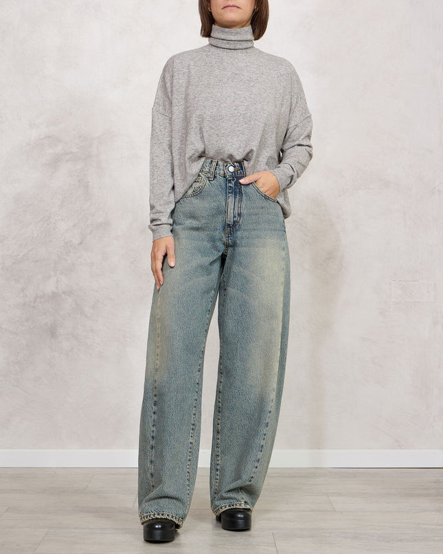 Denim Lucy
