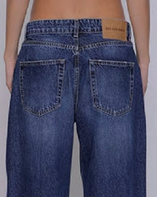 Denim Diana blu - GSD