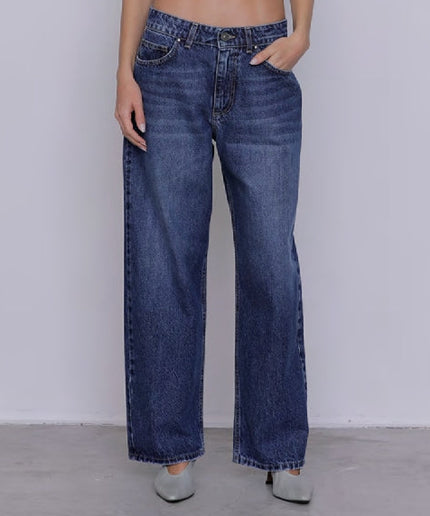 Denim Diana blu - GSD