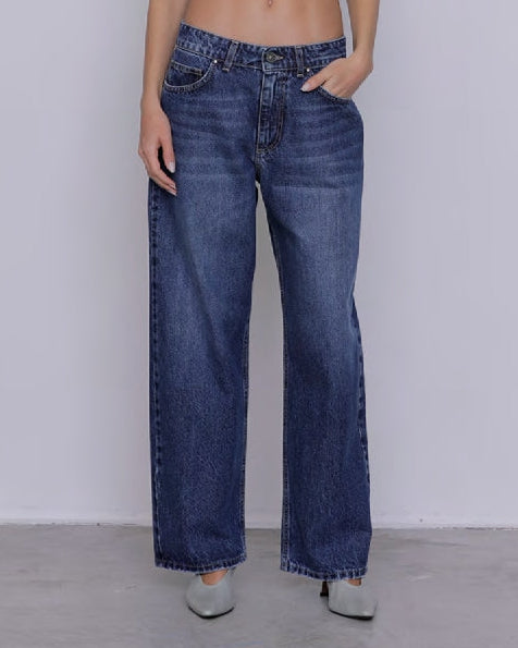 Denim Diana blu - GSD