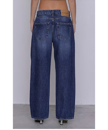 Denim Diana blu - GSD