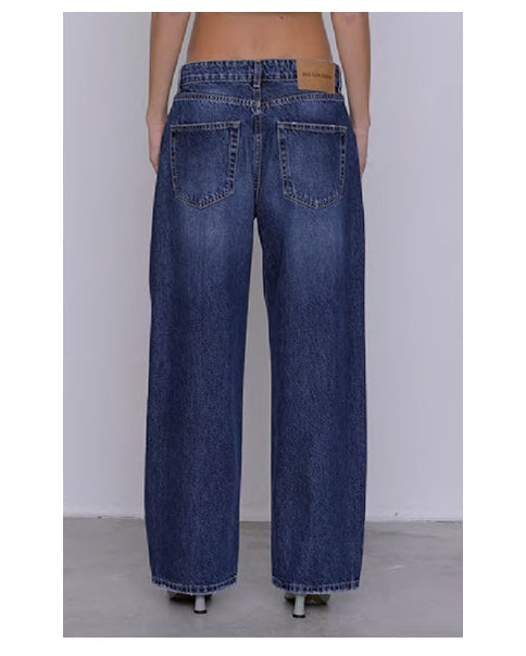 Denim Diana blu - GSD