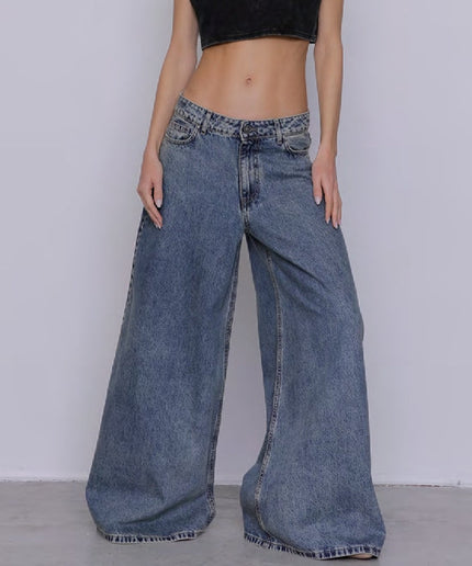Denim over Gemma blu - GSD