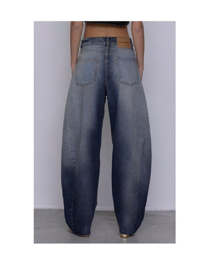Denim over sfumato Nemesi - GSD