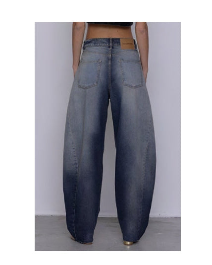 Denim over sfumato Nemesi - GSD